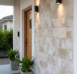 Фасадная плитка